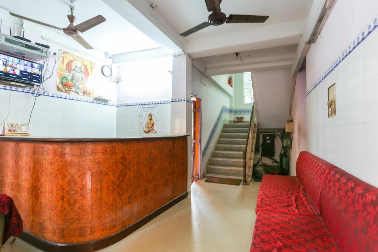 Collection O Hotel Orient Star Nagpur Extérieur photo