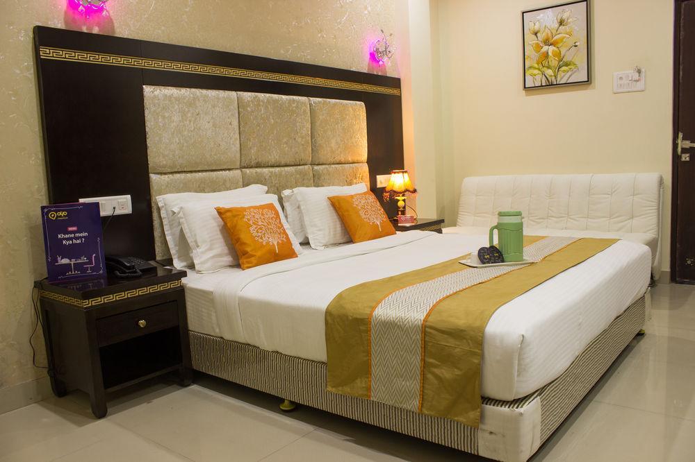 Collection O Hotel Orient Star Nagpur Extérieur photo